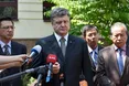 Немає жодних виправдань тим, хто підтримує дії терористів