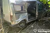 На Львівщині внаслідок зіткнення з маршруткою травмовані дві пасажирки мікроавтобуса