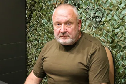 Артур Горбенко. Фото із сайту УП