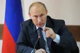 Путін підтримав план Порошенка, але назвав його "ультиматумом"