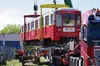 Київське метро отримало ще шість вагонів з ЄС