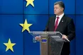 Порошенко доручив МЗС якнайшвидше підготувати план ратифікації Угоди з ЄС