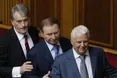 Кравчук, Кучма і Ющенко звернулись до ЄС і G-7