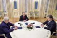"Зброя, з якої вбивали майданівців, знайдена"