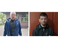 У Шептицькому затримали двох чоловіків за крадіжку з кафе: їм загрожує до восьми років ув’язнення