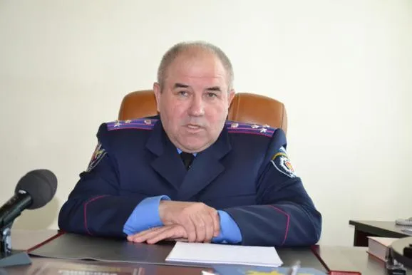 Петро Луцюк