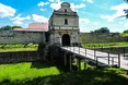 «Palazzo in fortezza», або «Палац у фортеці»…