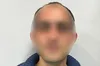 У Бориславі поліцейські затримали грабіжника, який втік із магазину з товаром