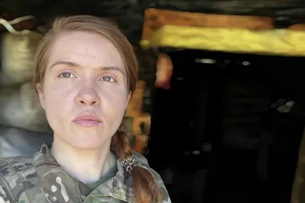 Фото: Мар’яна Безугла