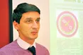 Дмитро ПОСИПАНКО: «Треба забути про вислів «Дайте гроші на проект»
