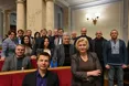 «Європейська Солідарність» звинуватила уряд у відмові від дискусії щодо угоди з США про інвестиційний фонд: заява політсили
