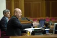 Турчинов оголосив про відновлення контролю над східним кордоном