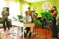Як «Високий Замок» на Донбасі гастролював
