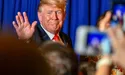 А Трамп знає, що українці «дуже засмутилися»?