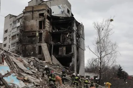 Фото: Укрінформ
