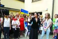 У трирічному віці Джамала заявляла, що стане співачкою