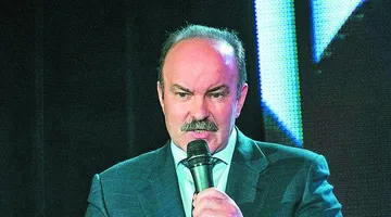 Михайло ЦИМБАЛЮК: «Деякі «успішні» партпроекти здулися. А «Батьківщина» завжди користувалася довірою...»
