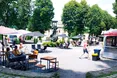Коли відреставрують фонтан «Русалки»?