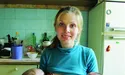 Пологи на кухні