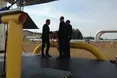 Україна почала реверс газу зі Словаччини