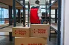 Нова пошта відкрила відділення ще в одній країні