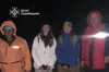 На Львівщині в горах заблукали дві харків'янки