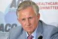 Роман Ілик: "Головна мета суворого карантину – виграти час"