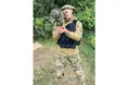 «Батькам сказав, що стою на блокпосту. У той час ворожі літаки збивав»