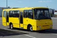 Водій, який вигнав із маршрутки змоклу дитину, зник...