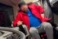 5 років тюрми за перевезення ухилянта: затримано громадянина Польщі