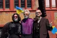 Ziferblat показали образи від українських брендів