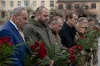 Сирський ознайомив сенаторів США із ситуацією на фронті