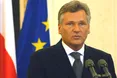 Квасьнєвський: "Путін хоче захопити всю Україну"
