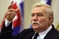 Лех Валенса: "Світ має відповісти Путіну по-чоловічому. У Гаазі"