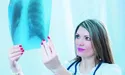 Це може бути пневмонія!