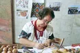 У писанці - незнищенний код нації