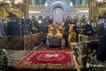 У Києві перепоховали письменника Олександра Олеся