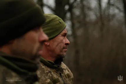 Фото ілюстративне Генштабу ЗСУ