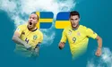 Футбол не шахи: які шанси України у поєдинку зі Швецією