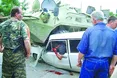 «Україна почнеться там, де за неї почнуть воювати»