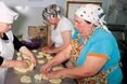 У Шешорах готують на фронт, навіть коли немає світла