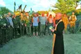 «Про патріотизм на фронті не говорять – його демонструють»