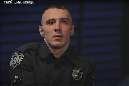 Справа Трухіна: Петрик розповів про деталі допиту у ДБР