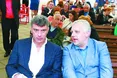 Сліди убивць журналіста Шеремета можуть тягнутися у Москву...