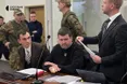Апеляційний суд Києва відпустив під цілодобовий домашній арешт мера Ірпеня Олександра Маркушина