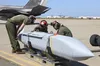 Україні планують надати крилаті ракети, — джерело