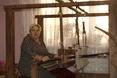 Виткала пів кілометра різних полотен