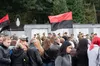 День захисників: на Львівщині вшанували Героїв (ФОТО)