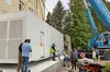 Перший комунальний МРТ з’явився у Львові