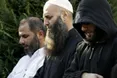 Тисяча чеченів готові захищати Україну від “катів Путіна”